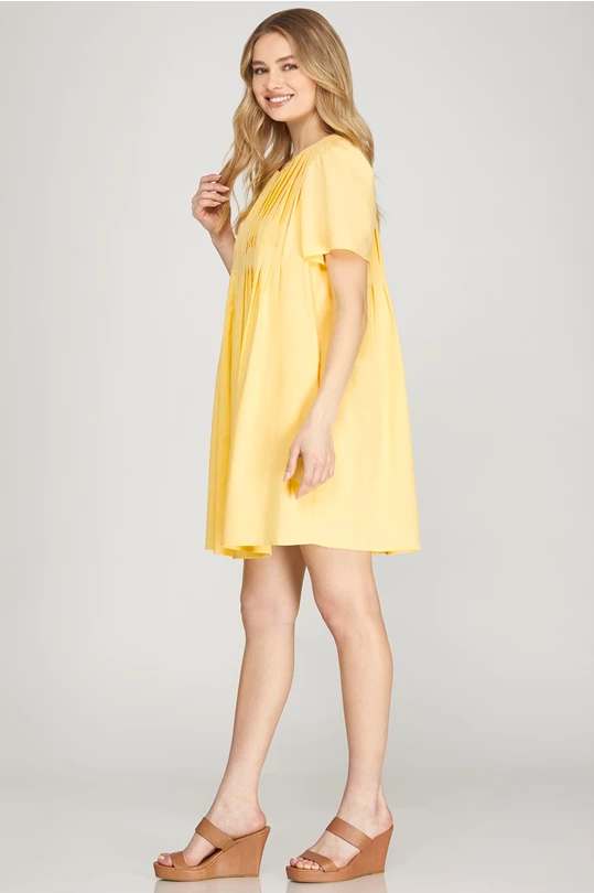 Nothing Sweeter Dress