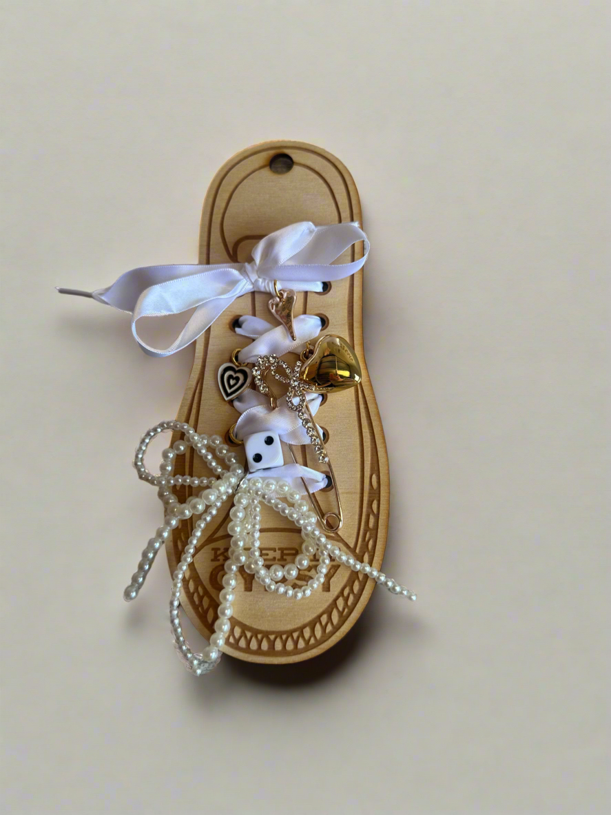 Shoe Charms Set