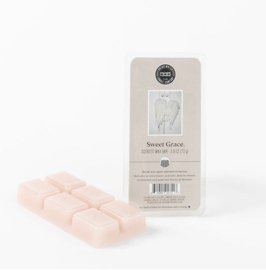 Sweet Grace Wax Bar