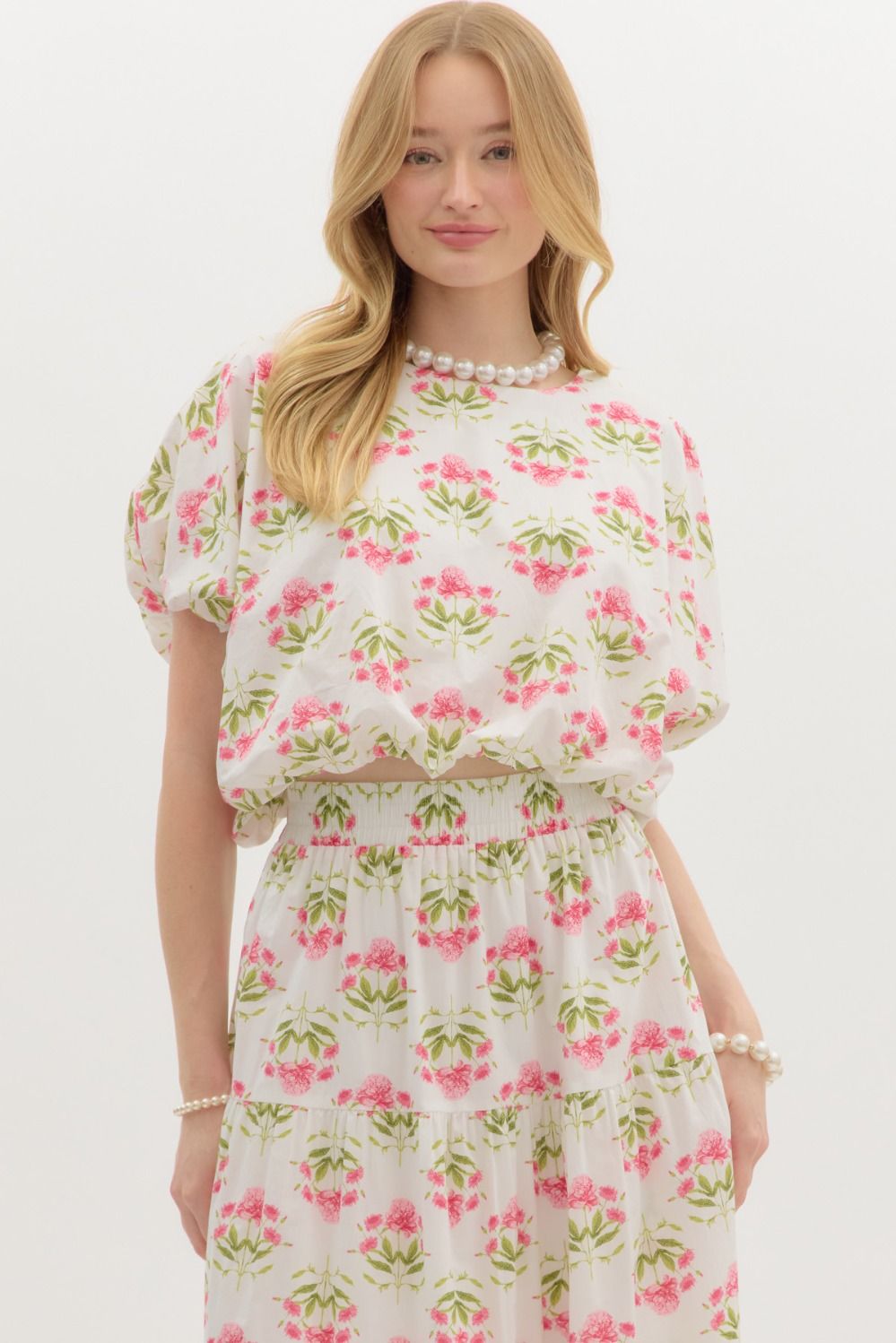 Charleston Charm Set