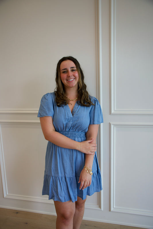 Ellie Grace Dress