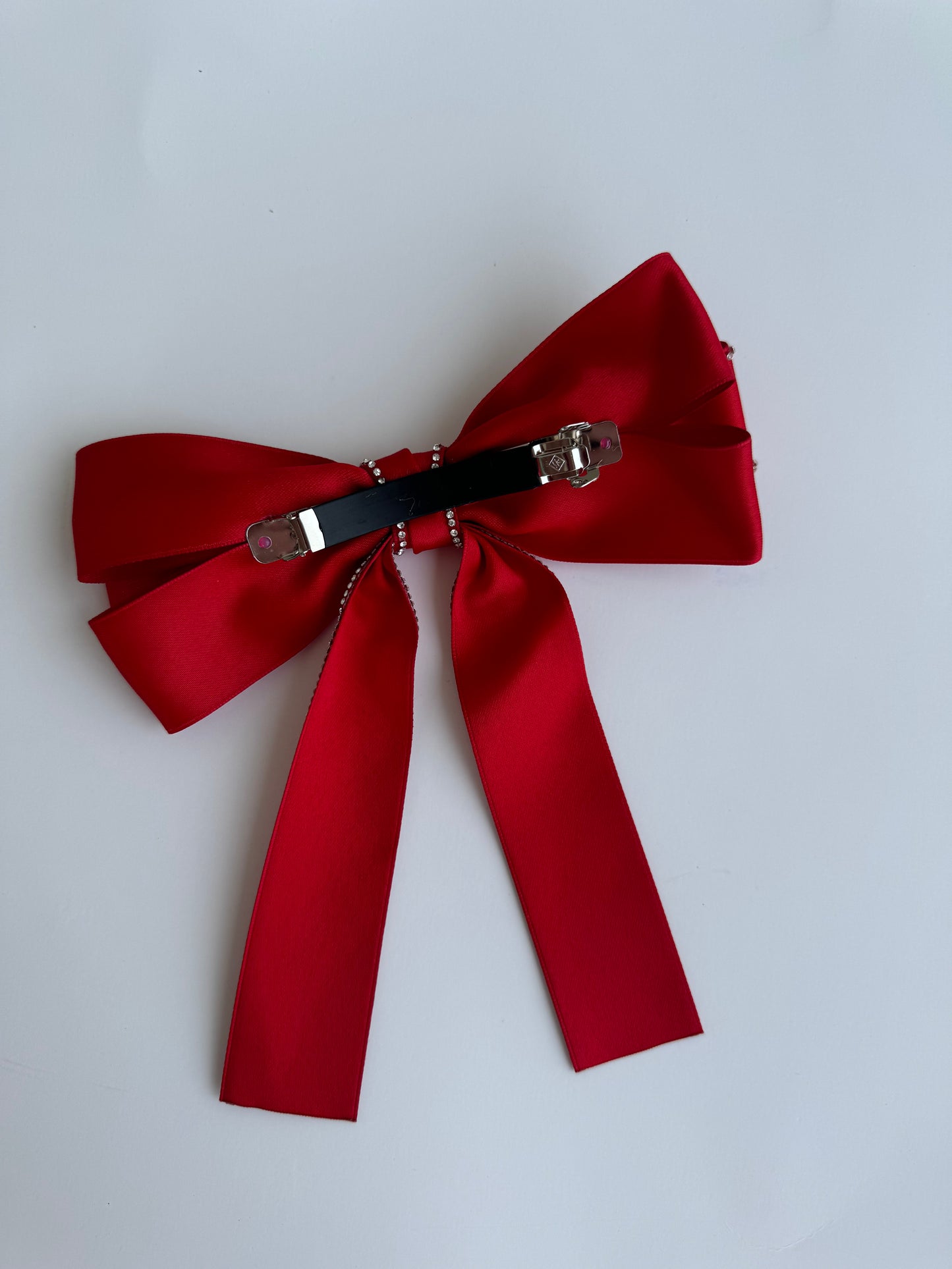 Gameday Hair Ribbons