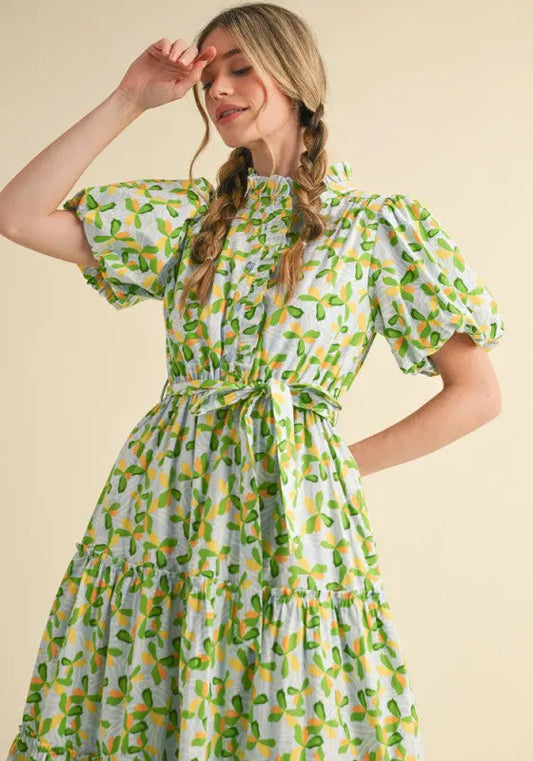 Georgia Kate Dress