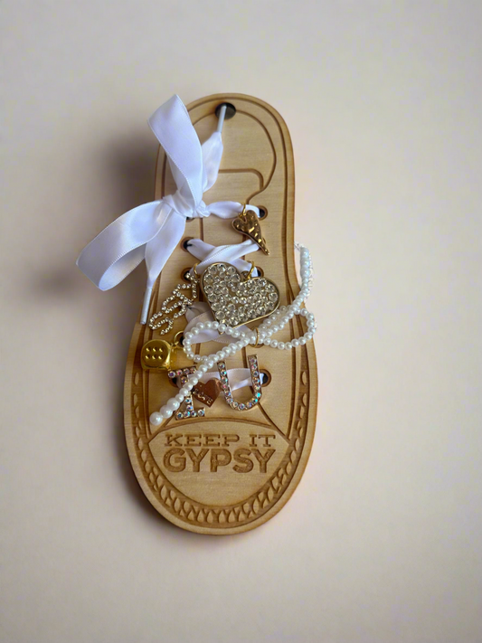 Shoe Charms Set
