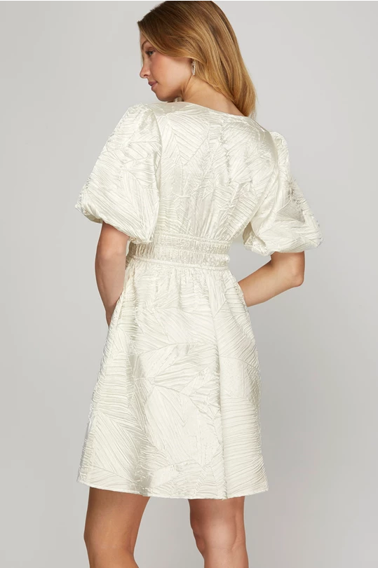 Gracie Dress