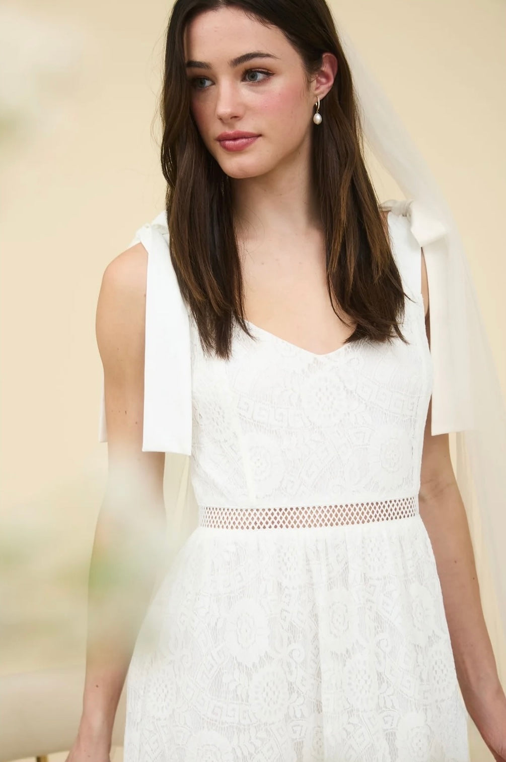 Head In The Clouds Dress