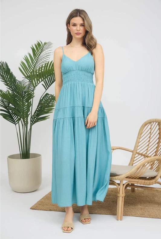 Gabriella Dress