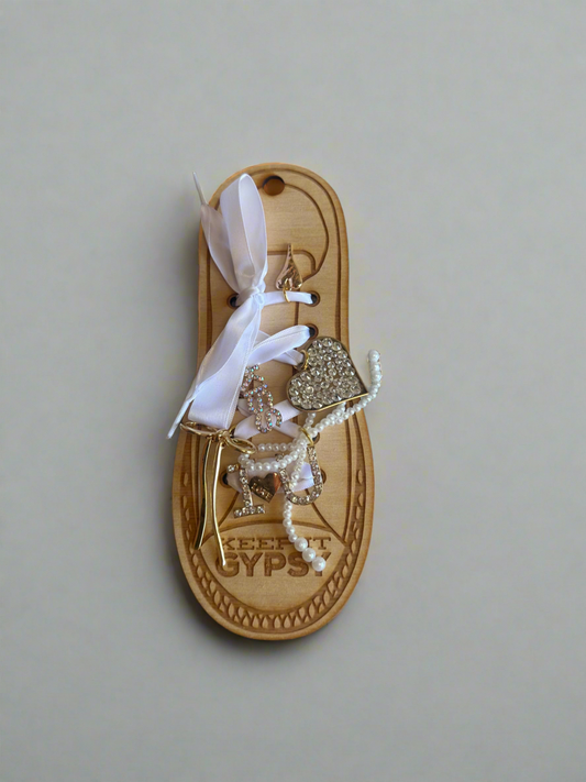 Shoe Charms Set