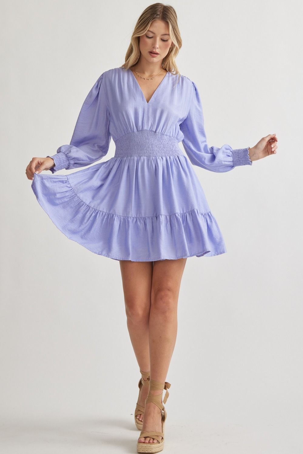 Dream Of Me Dress