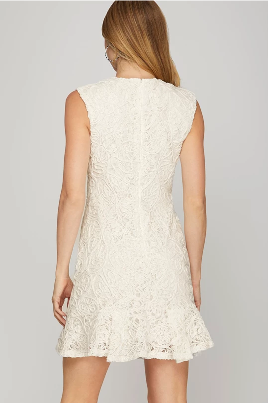 Addison Dress