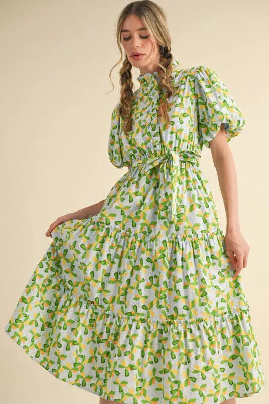 Georgia Kate Dress