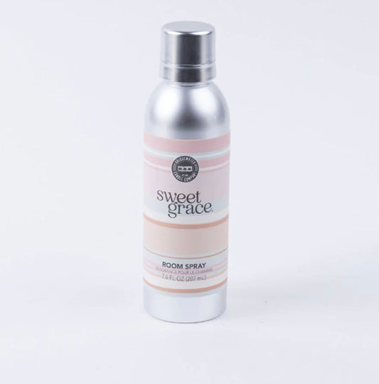 Sweet Grace Non-Aerosol Room Spray