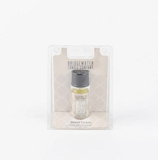 Sweet Grace Home Fragrance Oil