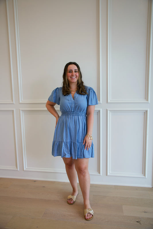 Ellie Grace Dress