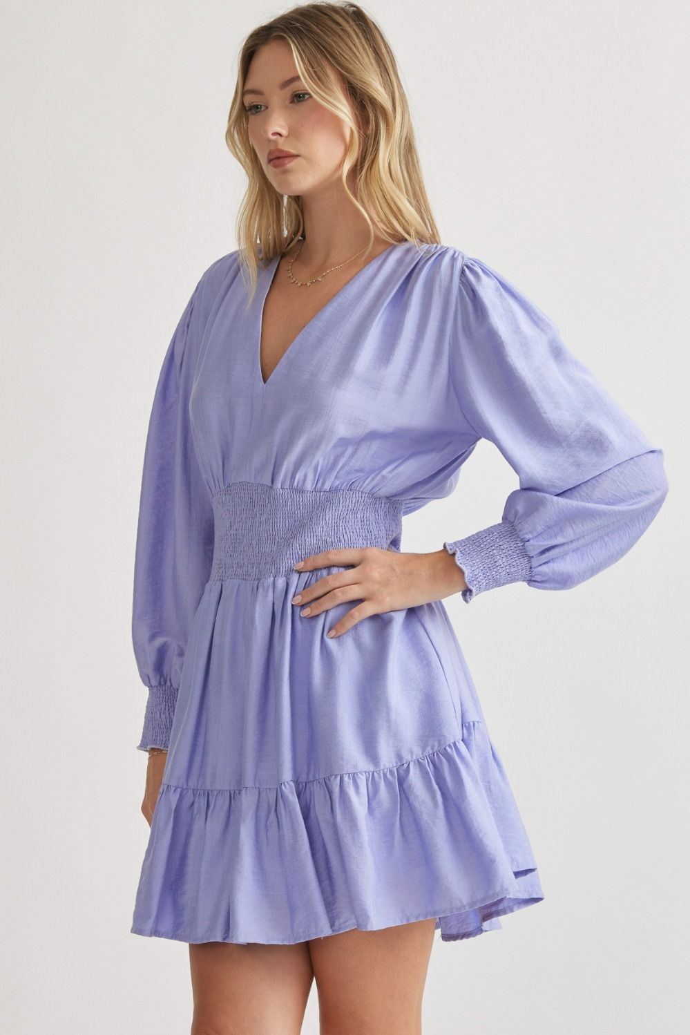 Dream Of Me Dress