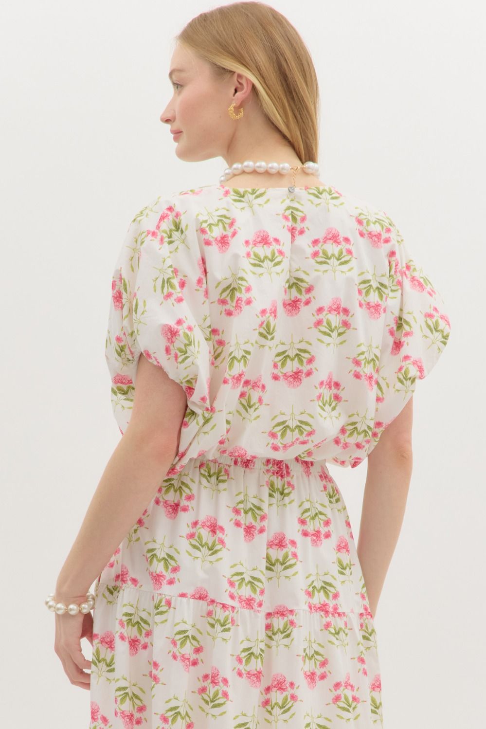 Charleston Charm Set