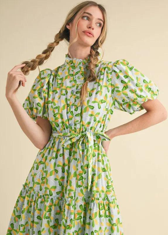 Georgia Kate Dress