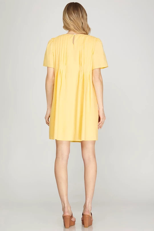 Nothing Sweeter Dress