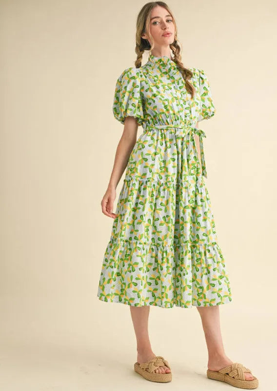 Georgia Kate Dress