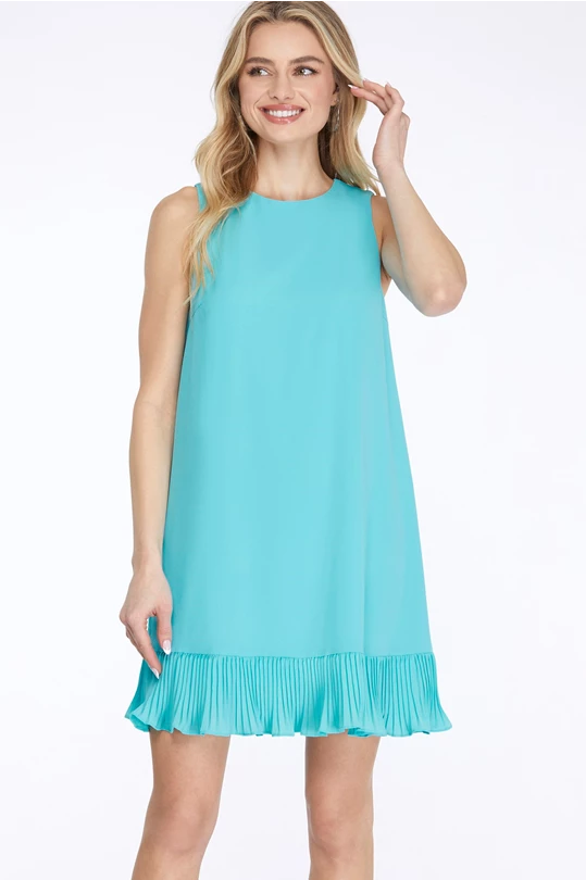Out Of Town Dress