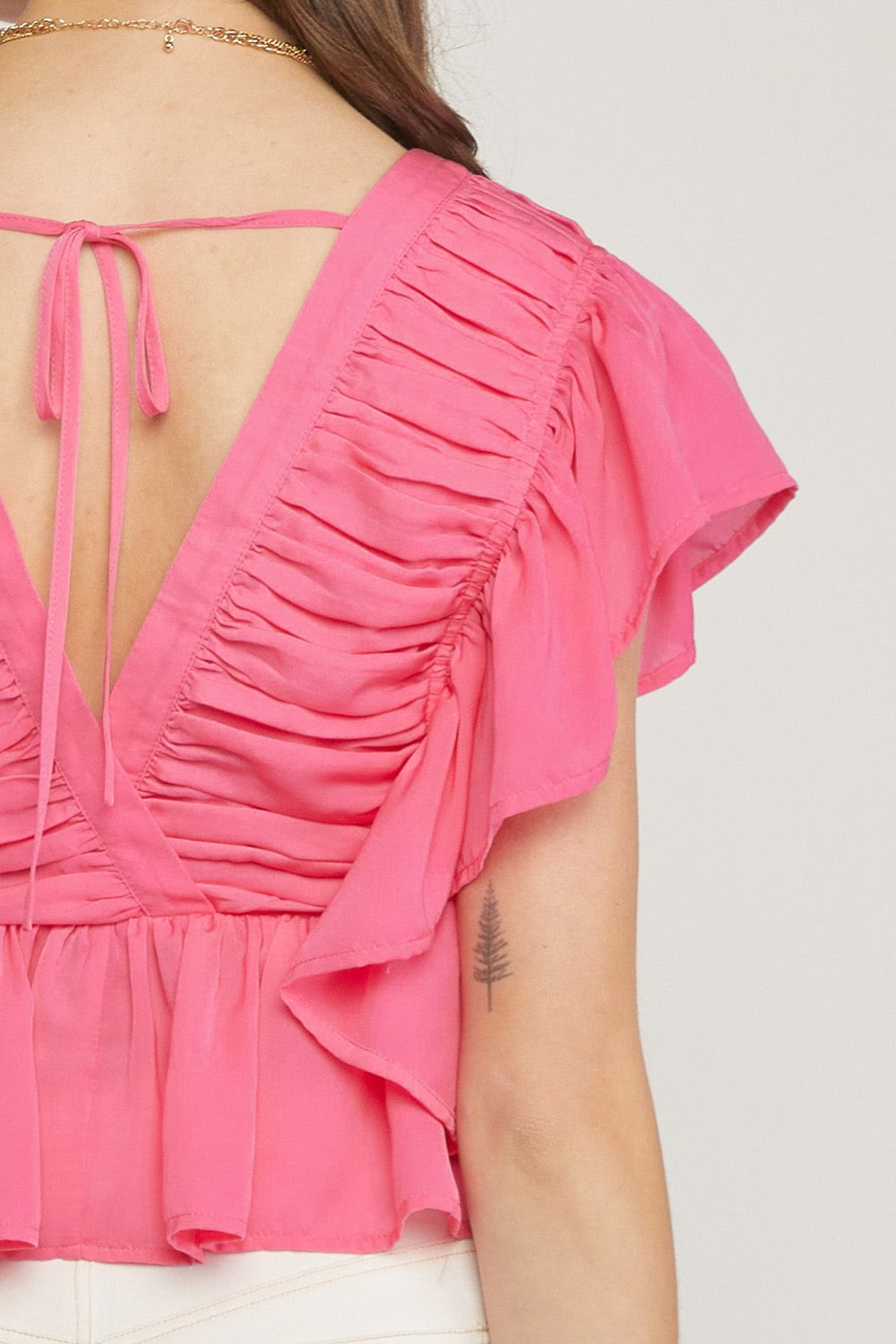 Love Struck Top
