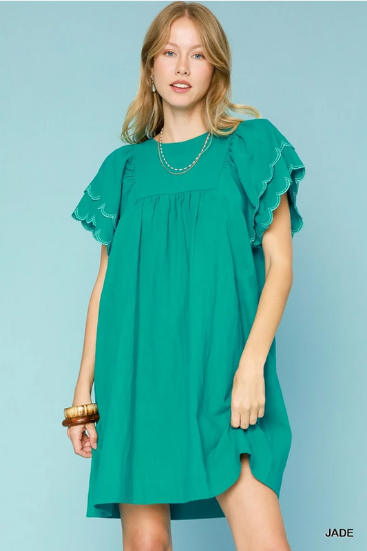 Katie May Dress