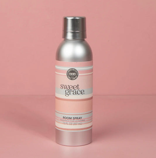 Sweet Grace Non-Aerosol Room Spray