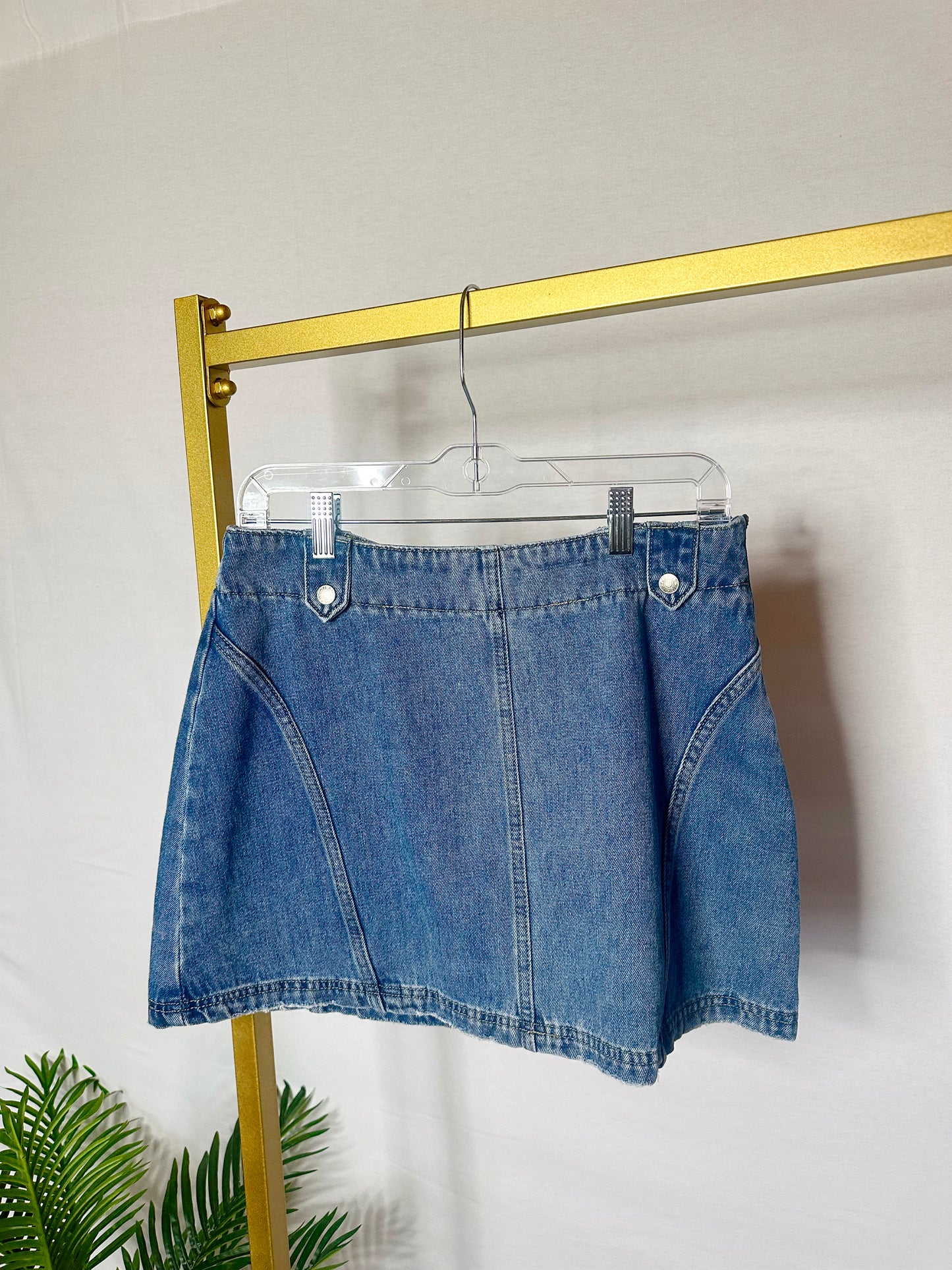 Layla Jean Skirt