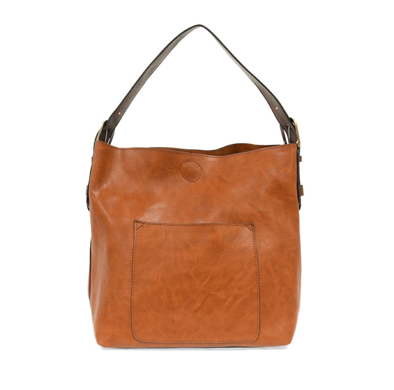 Joy Susan Classic Hobo Handbag - Chicory