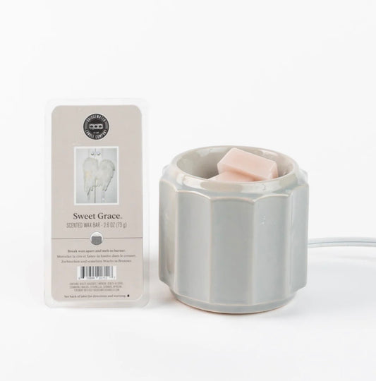 Sweet Grace Wax Bar