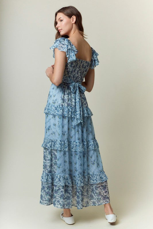 Enchanted Romance Dress