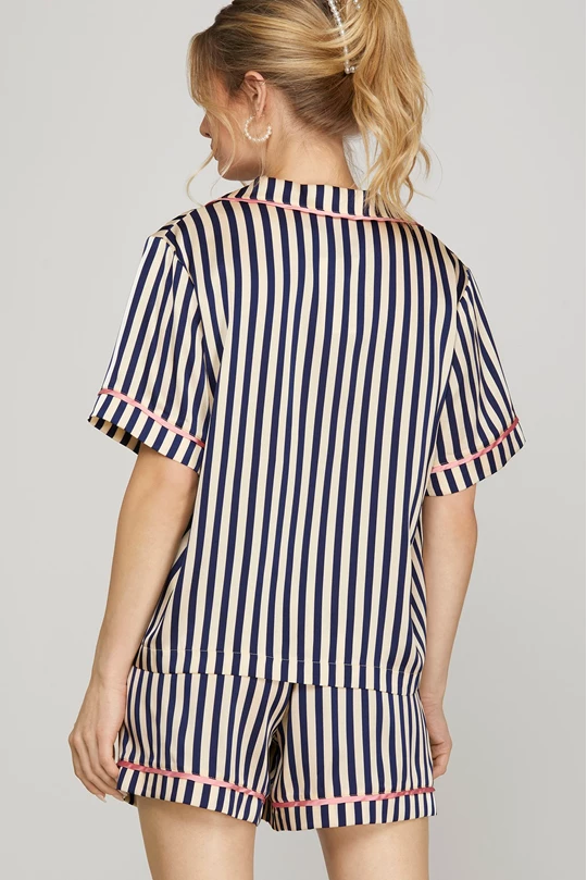 Sweet Dreams Pajama Set