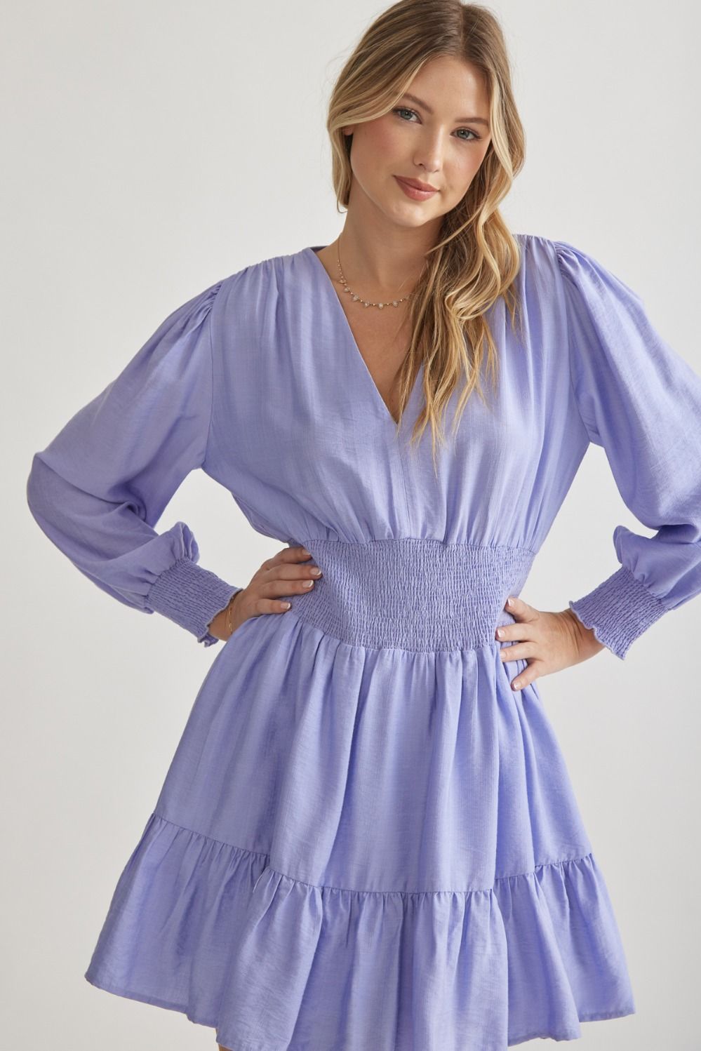 Dream Of Me Dress
