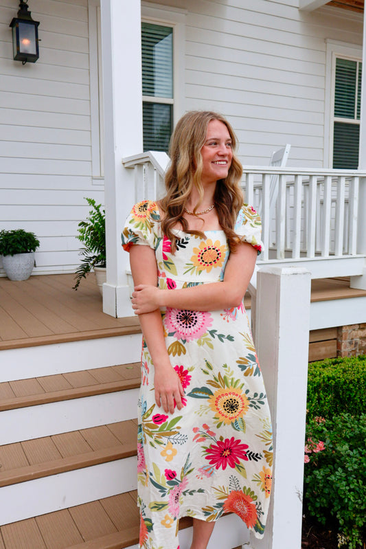 Camille Dress