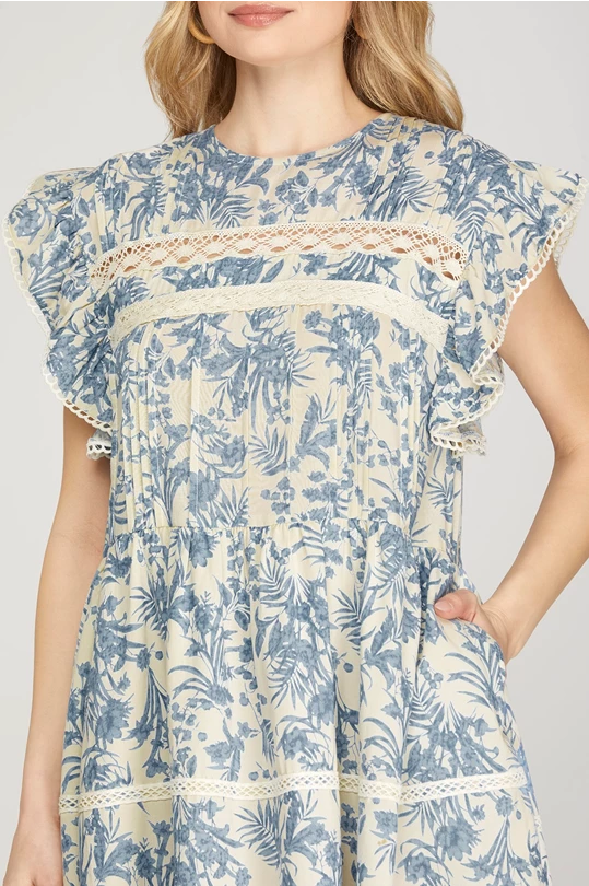 Graceful Appearance Dress