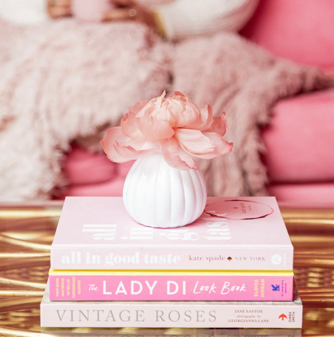 Sweet Grace Flower Diffuser