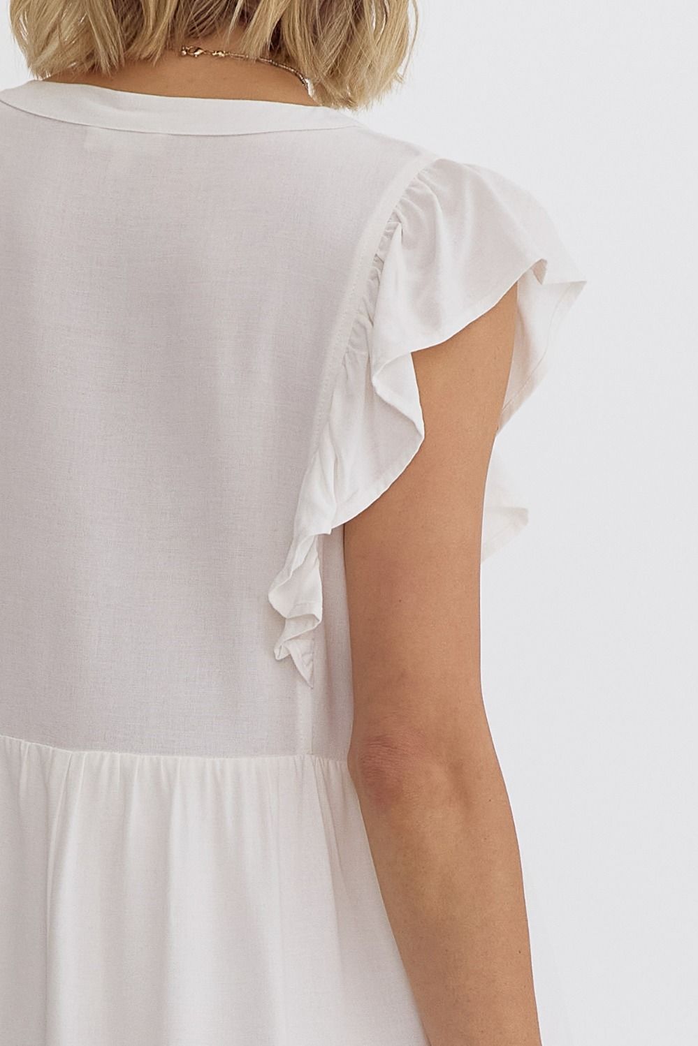 Willow Lane Dress