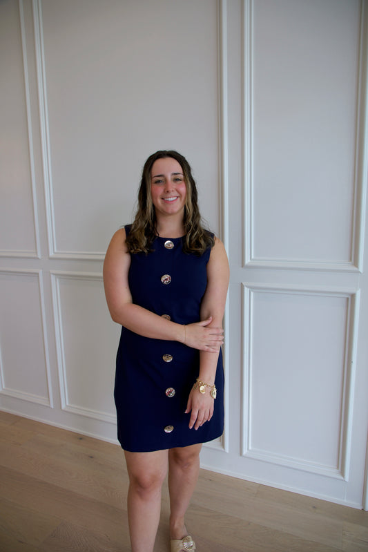 Erin Dress