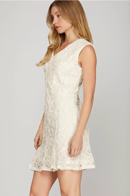 Addison Dress