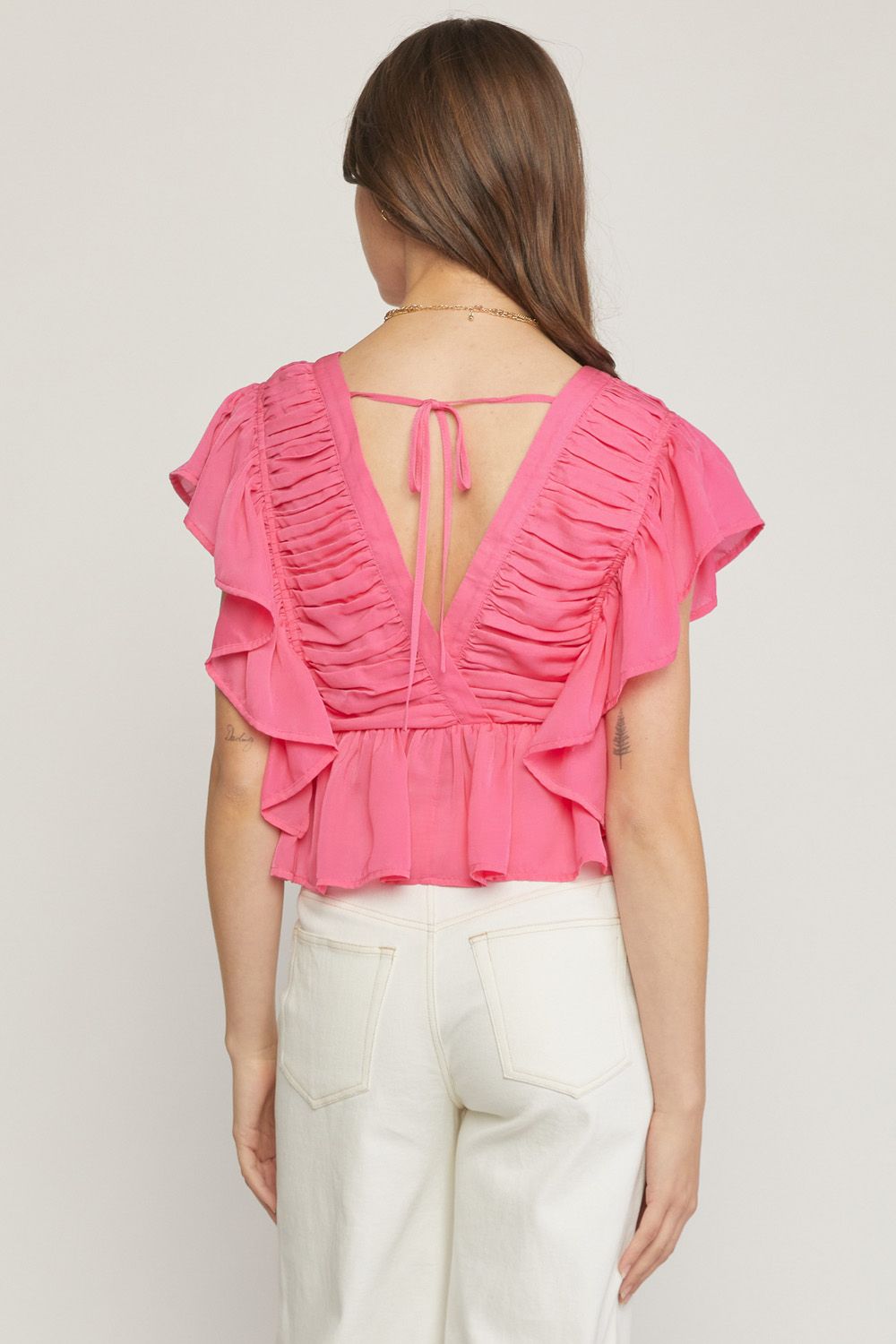Love Struck Top