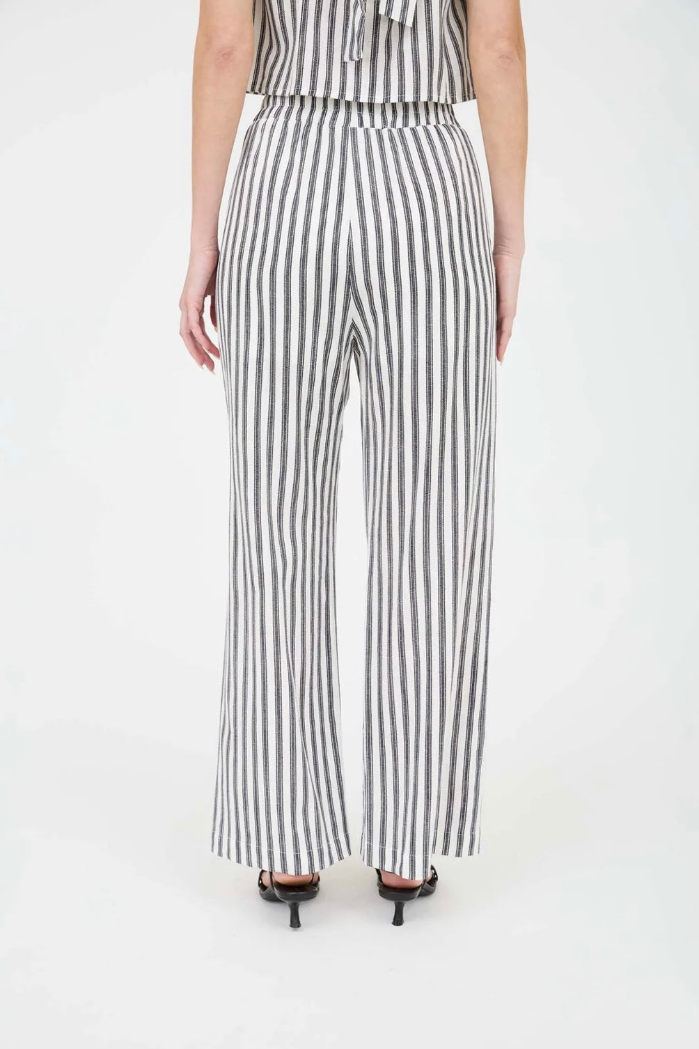 Off Day Adventures Pants - Navy/White