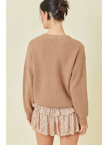 Thankful Sweater