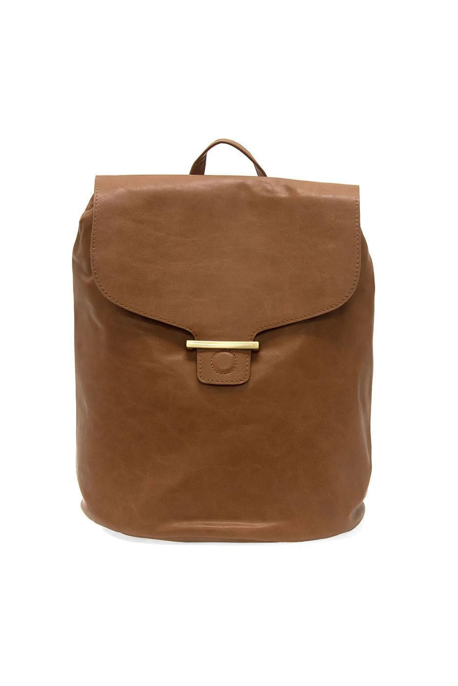 Joy Susan Rhetta Raising The Bar Backpack - Tan
