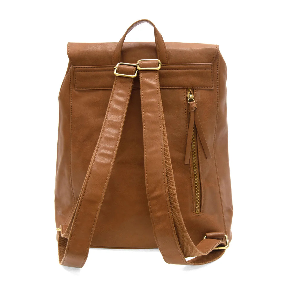 Joy Susan Rhetta Raising The Bar Backpack - Tan