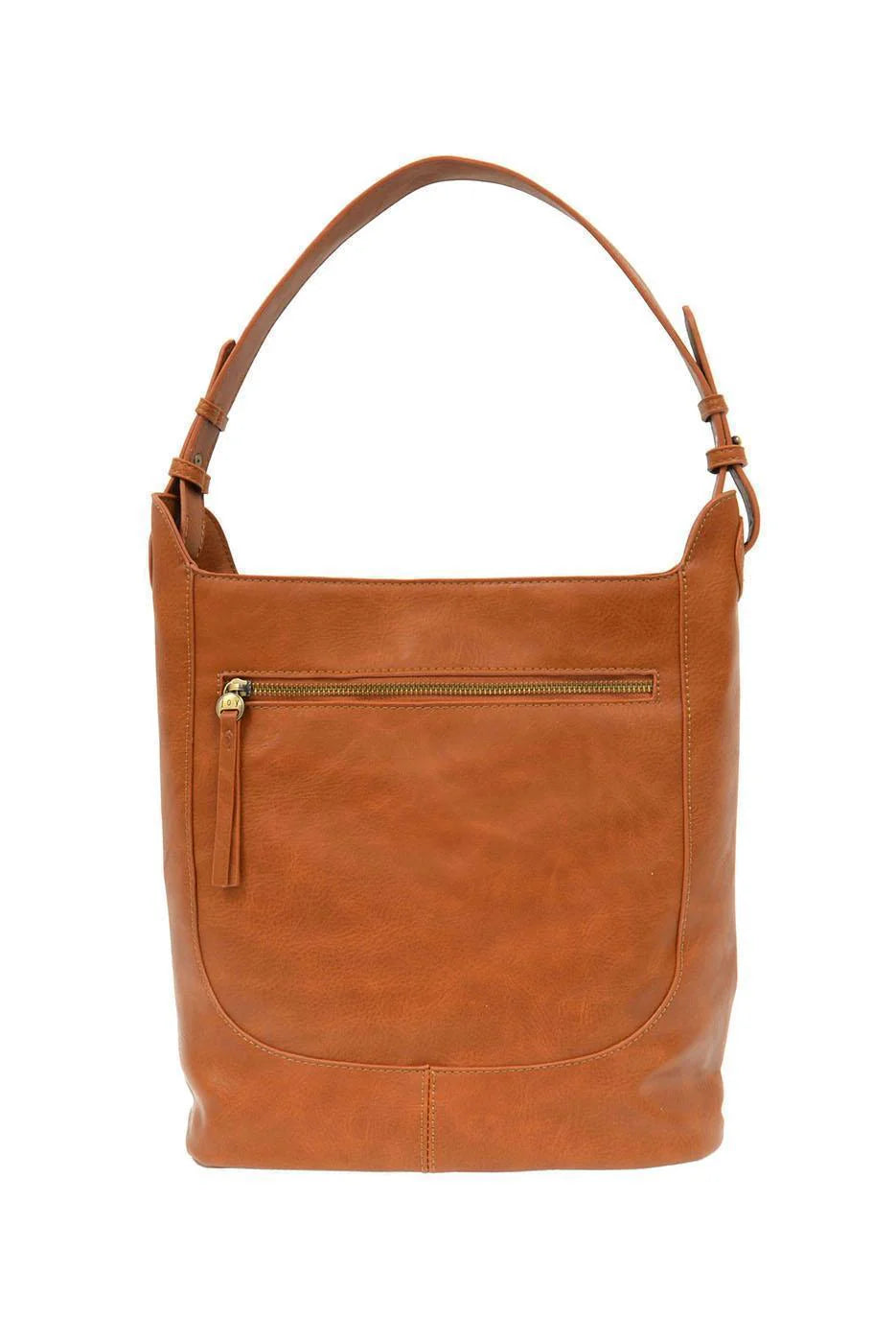 Brielle Small Bucket Bag - Chicory