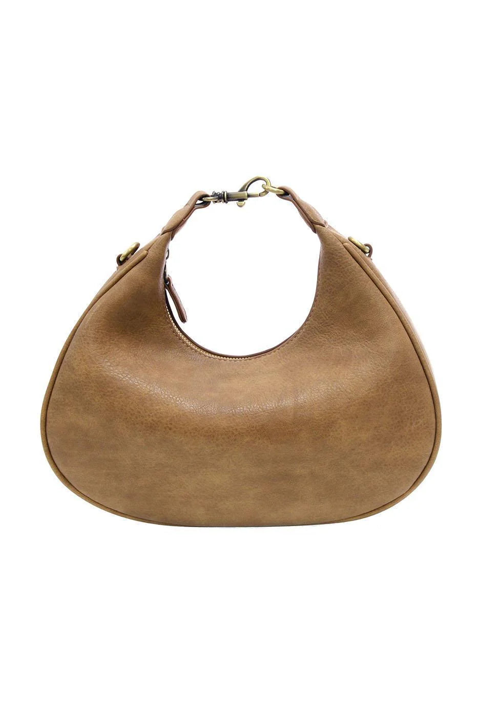 Joy Susan Farmers Market Scarf Convertible Crossbody - Cocoa