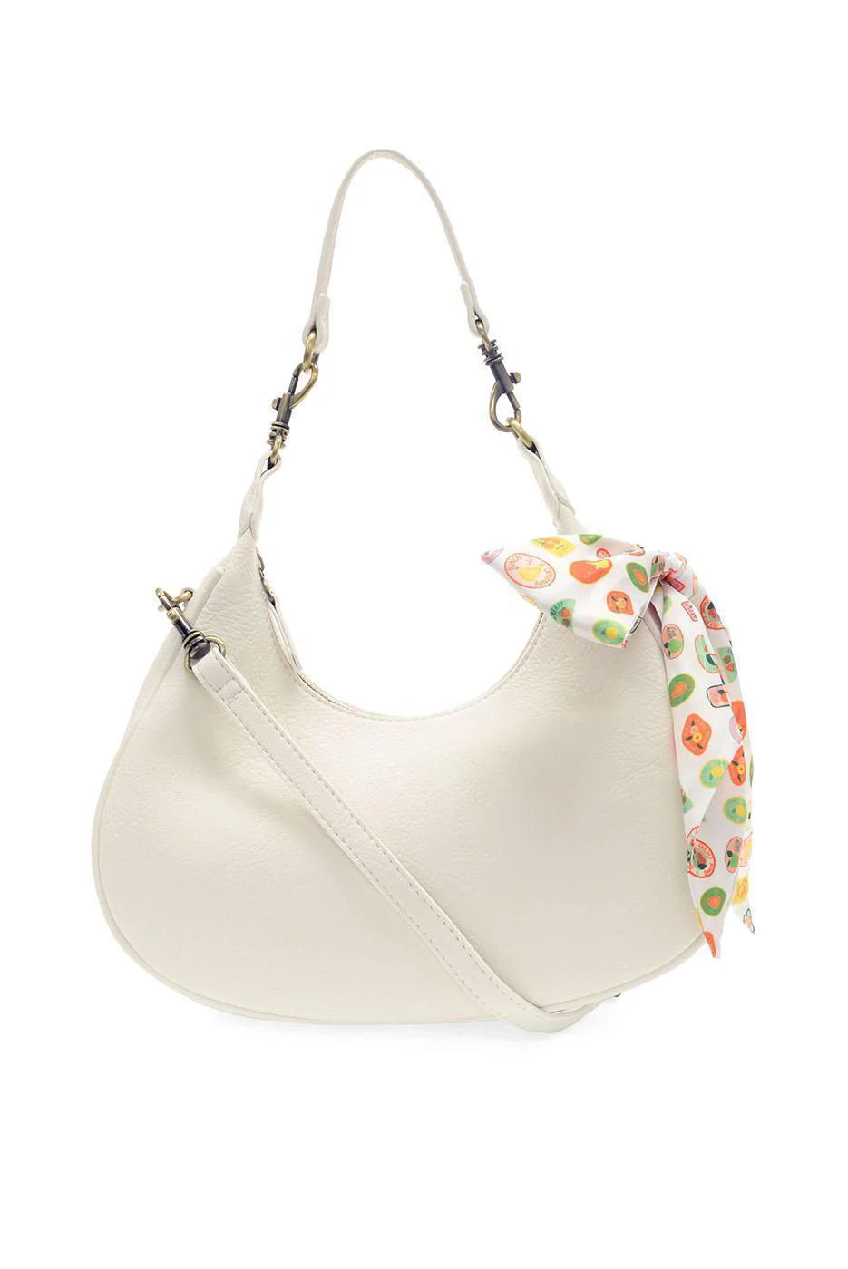Joy Susan Farmers Market Scarf Convertible Crossbody - Lynchee