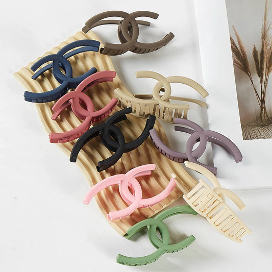 Coco Hair clips
