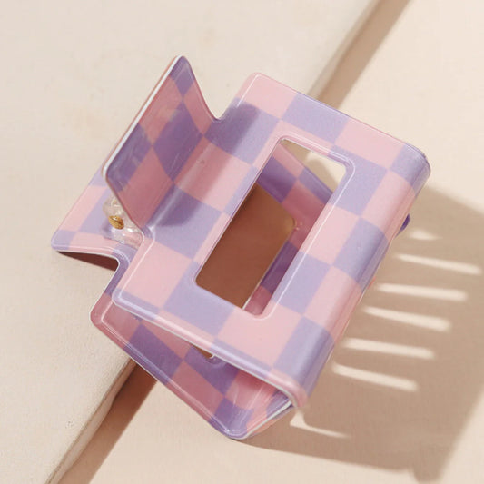 Mini Hair Clips