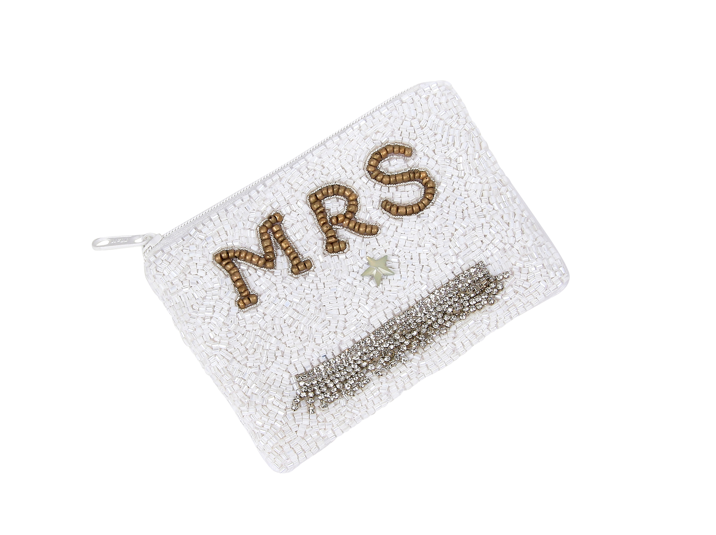 Bridal Coin Purses